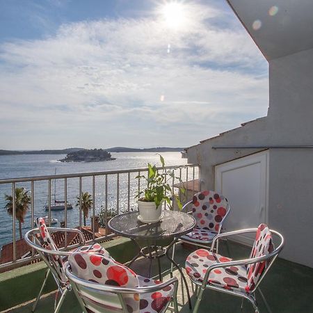 Apartment Lili Hvar Island Exterior foto