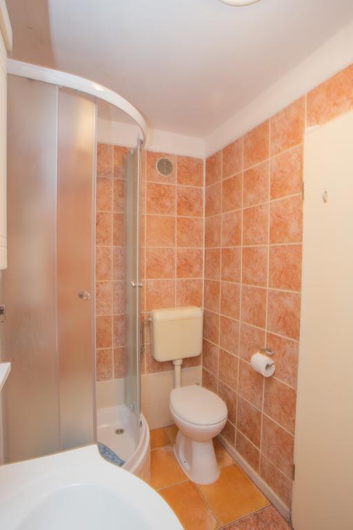 Apartment Lili Hvar Island Exterior foto