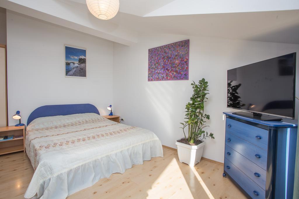 Apartment Lili Hvar Island Exterior foto