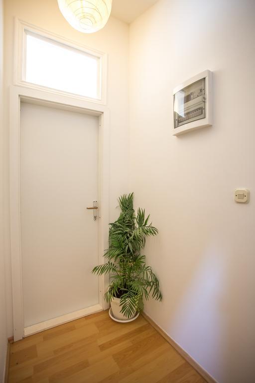 Apartment Lili Hvar Island Exterior foto