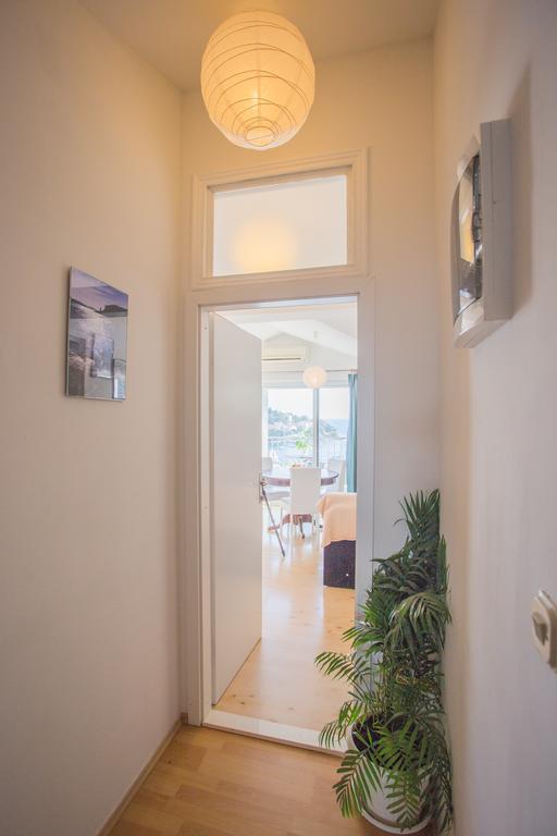 Apartment Lili Hvar Island Exterior foto